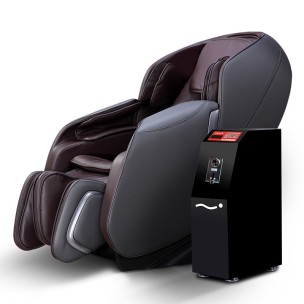 Πολυθρόνα Μασάζ Viking Coin Massage Chair A 300