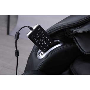 Πολυθρόνα Μασάζ Viking A-310 (Καφέ)