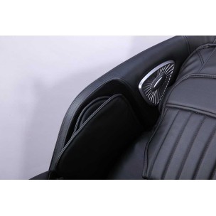 Πολυθρόνα Μασάζ Viking A-310 (Καφέ)