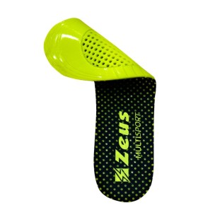 Πάτοι Zeus Suola In Gel Multisport