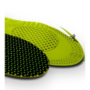 Πάτοι Zeus Suola In Gel Multisport