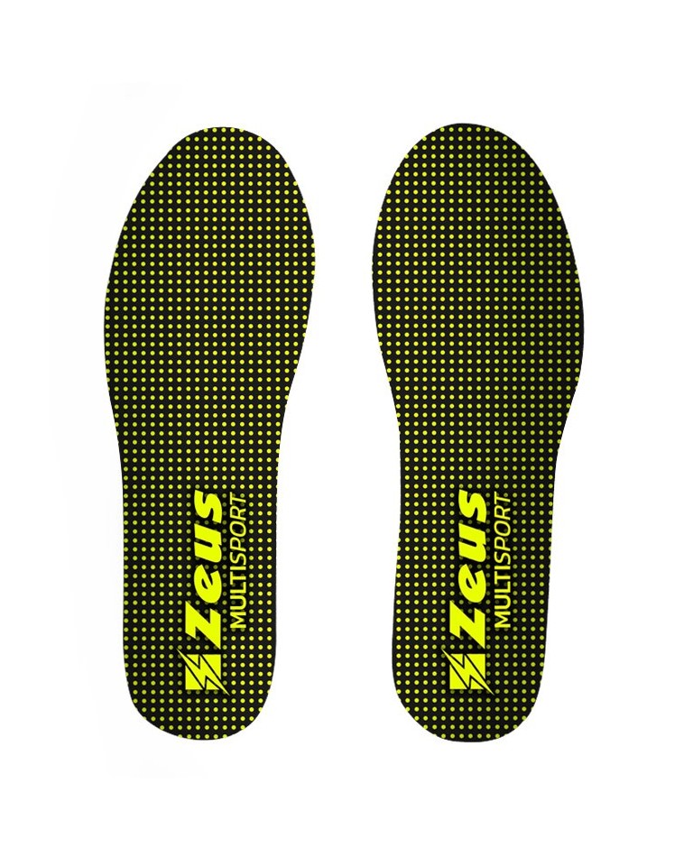 Πάτοι Zeus Suola In Gel Multisport