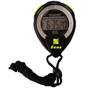 Χρονόμετρο Zeus Cronometro Prof.