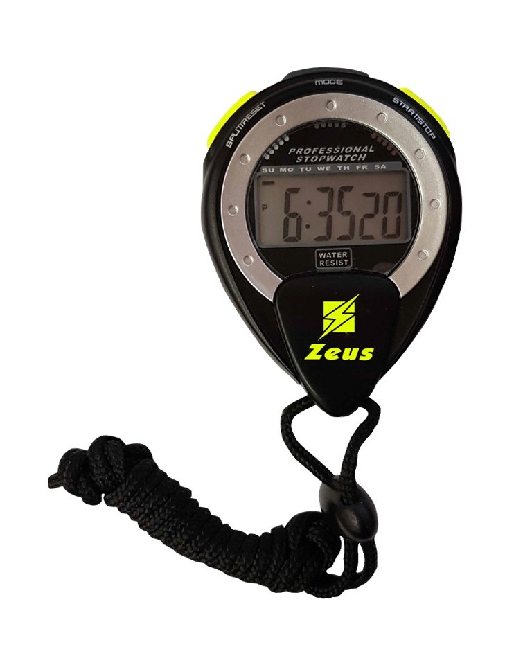Χρονόμετρο Zeus Cronometro Prof.