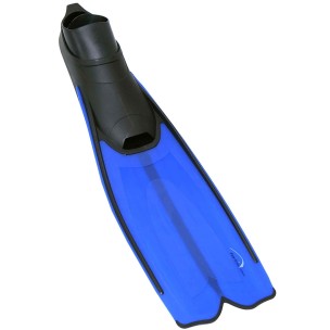 Βατραχοπέδιλα Fortis Caribbean (Μπλέ)