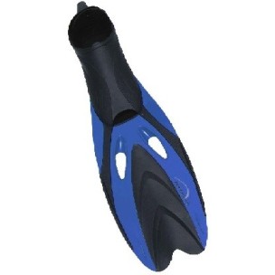 Βατραχοπέδιλα Fortis Pacific (Μπλέ)