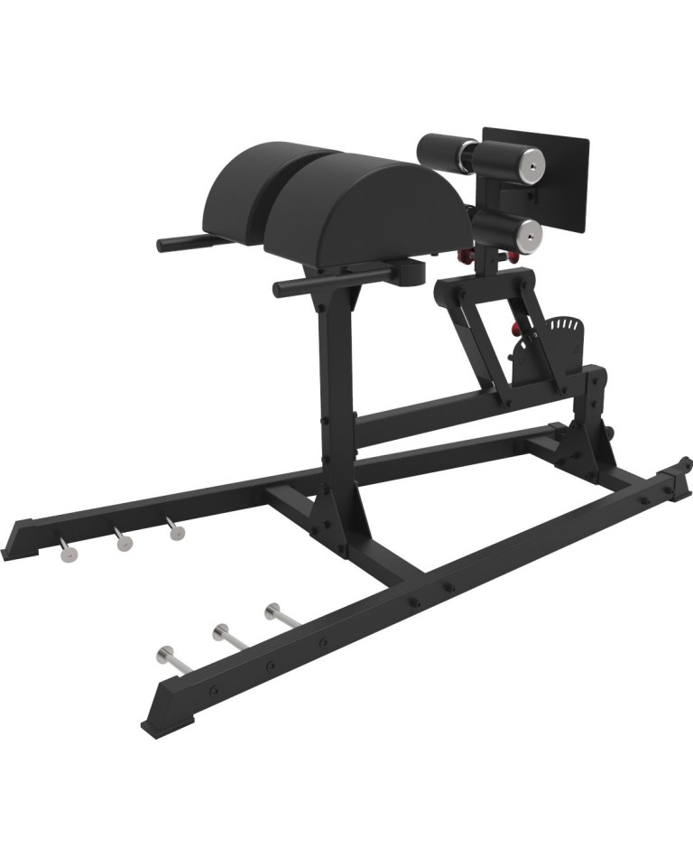 Πάγκος γυμναστικής Amila GHD Bench 43915