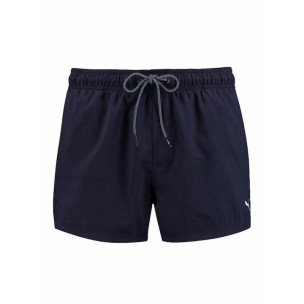 Ανδρικό Μαγιό Puma Swim Men Short Len 100000029-001