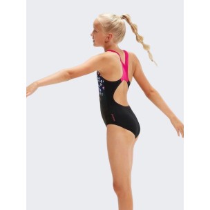 Παιδικό Μαγιό Speedo Digital Placement Splashback 002625-14738G