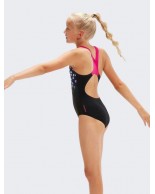 Παιδικό Μαγιό Speedo Digital Placement Splashback 002625-14738G