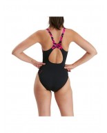 Αθλητικό Ολόσωμο Μαγιό Speedo Hyperboom Splice Muscleback 13470-G720