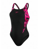 Αθλητικό Ολόσωμο Μαγιό Speedo Hyperboom Splice Muscleback 13470-G720