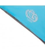 Τέντα Παραλίας NILS Camp NC3039 Μπλε