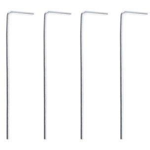 Τέντα Παραλίας Nils Camp NC3039 Μπλέ