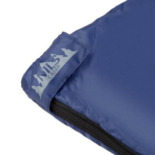 Υπνόσακος Nils Camp NC2002 Μπλε