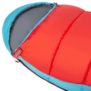 Υπνόσακος Nils Camp NC2012 Κόκκινο/Μπλε