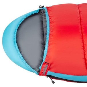 Υπνόσακος Nils Camp NC2012 Κόκκινο/Μπλε