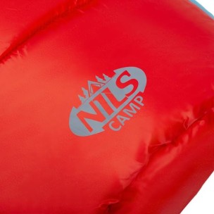 Υπνόσακος Nils Camp NC2012 Κόκκινο/Μπλε