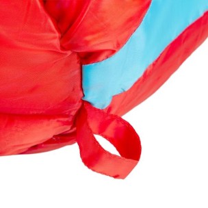 Υπνόσακος Nils Camp NC2012 Κόκκινο/Μπλε