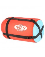 Υπνόσακος Nils Camp NC2012 Κόκκινο/Μπλε