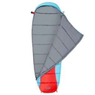 Υπνόσακος Nils Camp NC2012 Κόκκινο/Μπλε