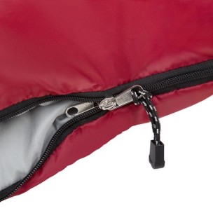 Υπνόσακος Nils Camp NC2008 Maroon-Grey SIZE L