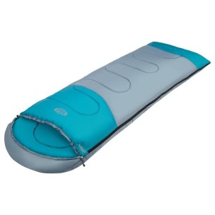 Υπνόσακος Nils Camp NC2008 Grey-Green Size M