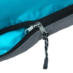 Υπνόσακος Nils Camp NC2008 Grey-Green Size M