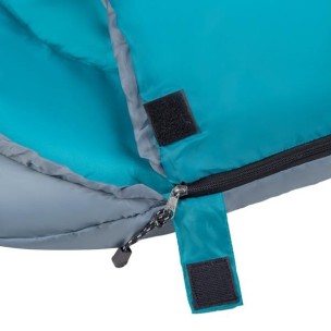 Υπνόσακος Nils Camp NC2008 Grey-Green Size M