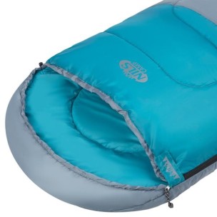 Υπνόσακος Nils Camp NC2008 Grey-Green Size M