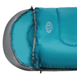 Υπνόσακος Nils Camp NC2008 Grey-Green Size M