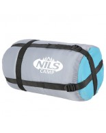 Υπνόσακος Nils Camp NC2008 Grey-Green Size M