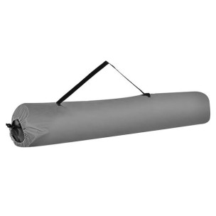 Καρέκλα Παραλίας Nils Camp NC3079 Γκρι/Μπλε