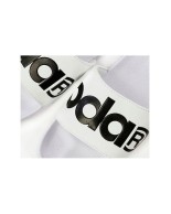 Ανδρικές Σαγιονάρες Body Action Men's Summer Pool Slides 093302-01 Black