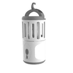 Ηλεκτρικό Εντομοκτόνο 3 Watt 3 Λειτουργιών