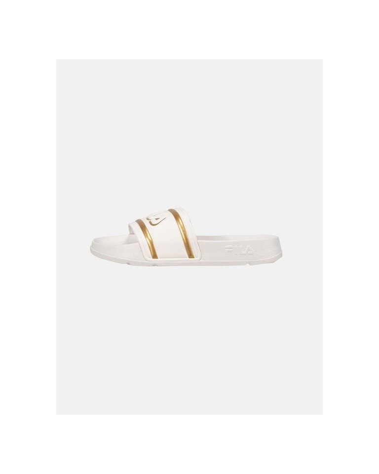 Γυναικείες Παντόφλες  Fila - Morro Bay Logo Slipper Wmn FFW0102-13069