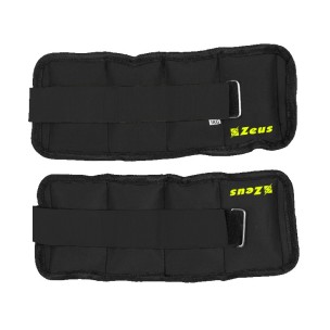 Βα΄ρη Ακρων Zeus Cavigliera/Polsiera 500gr x 2