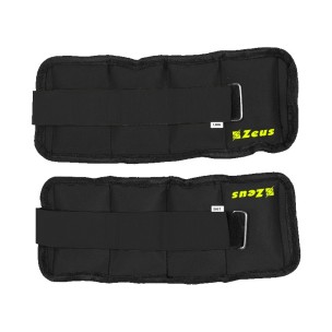 Βα΄ρη Ακρων Zeus Cavigliera/Polsiera 1.5 kgr x 2