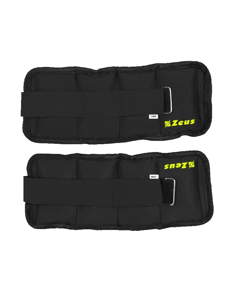 Βα΄ρη Ακρων Zeus Cavigliera/Polsiera 1.5 kgr x 2