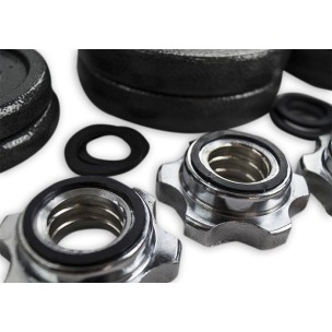 Dumbbell Set 20kg Zeus