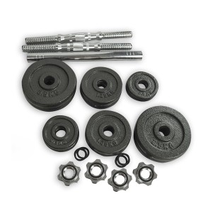 Dumbbell Set 20kg Zeus