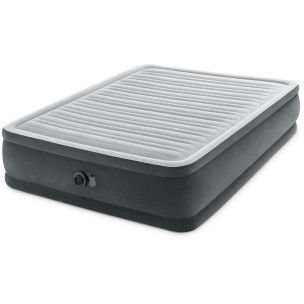 Φουσκωτό Στρώμα Ύπνου Intex Comfort-Plush Mid Queen 64414
