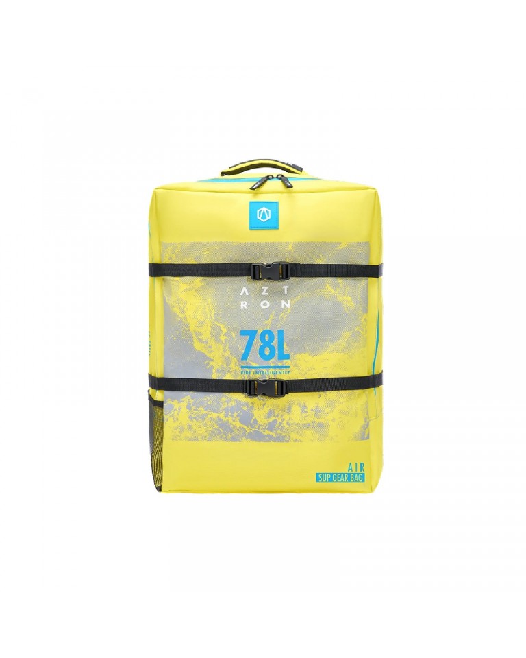 Τσάντα Πλάτης Μεταφοράς Sup Aztron 78L AC-B200