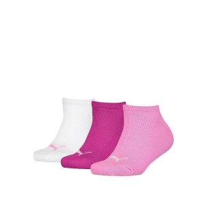 Κάλτσες Puma Kids Invisible 3P 194010001 042