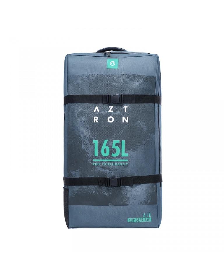 Τσάντα Πλάτης Μεταφοράς Sup 165L Aztron AC-B265