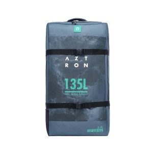 Τσάντα Πλάτης Μεταφοράς SUP 135L Aztron AC-B250