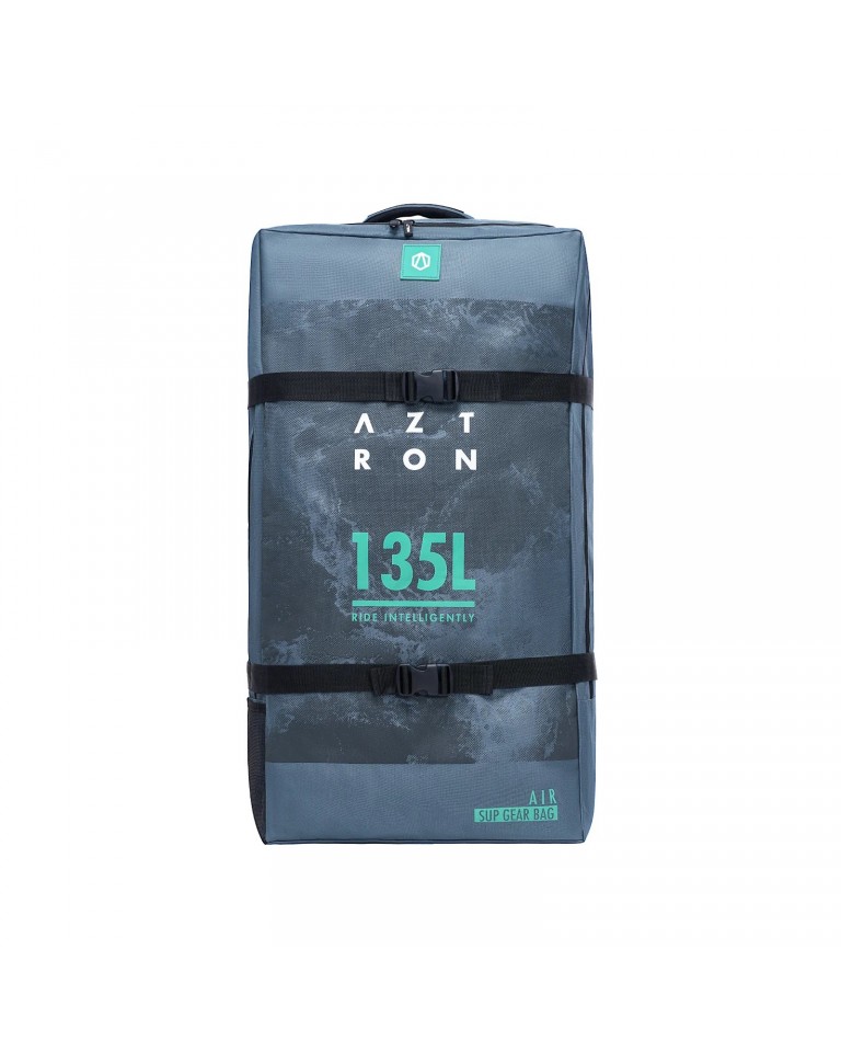 Τσάντα Πλάτης Μεταφοράς Sup 135L Aztron AC-B250