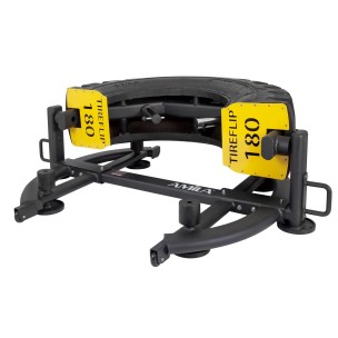 Ρόδα Crossfit Amila TireFlip 180°