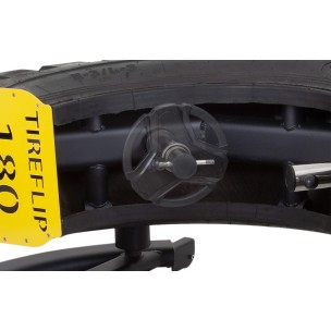 Ρόδα Crossfit Amila TireFlip 180° 95309