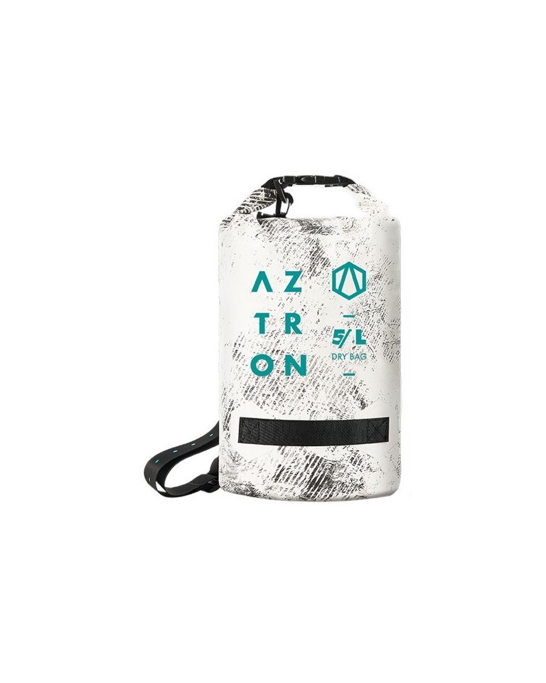 Αδιάβροχος Σάκος Aztron Dry Bag 5L AC-BD005 (100% waterproof)